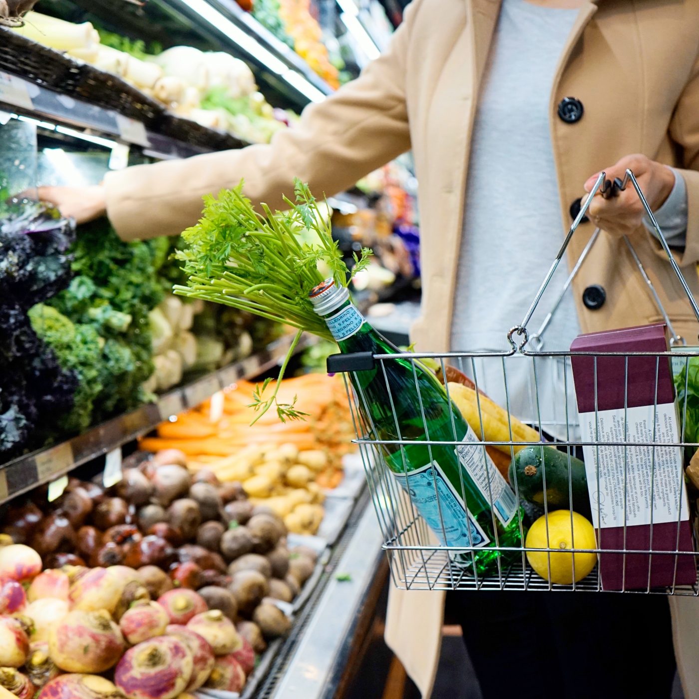 Complete the Local Ireland Great Grocery Survey – €5,000 of shopping vouchers to be won