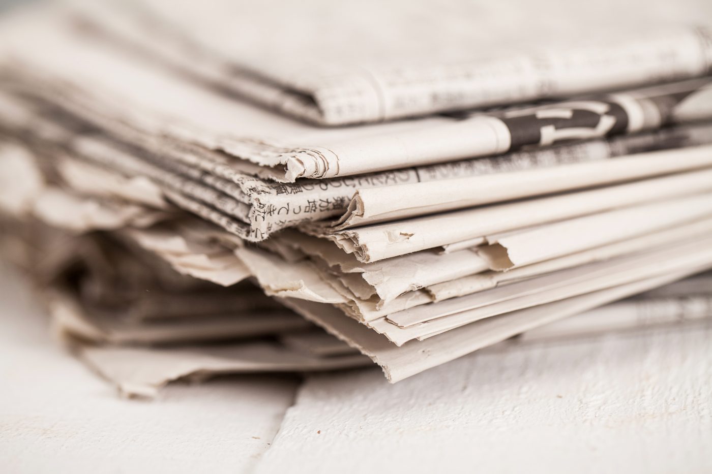 LOCAL IRELAND MAKES THE CASE FOR LOCAL NEWS PUBLISHERS